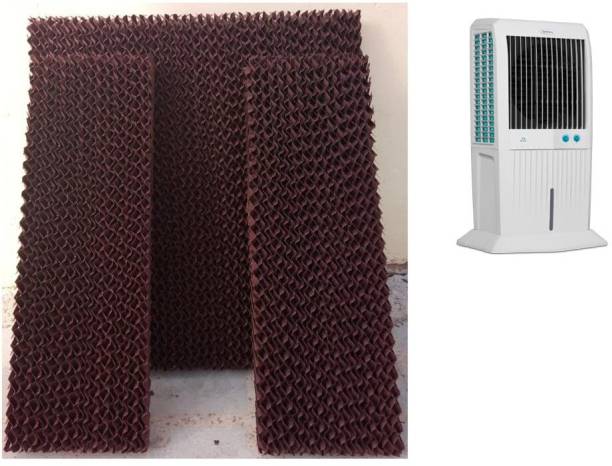 Havai Honeycomb Pad - Set of 3 - for Symphony Storm 70 Litre Desert Cooler Air Purifier Filter