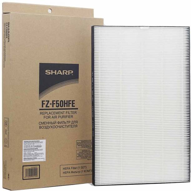 Sharp Original Replacement HEPA Filter FZ-F50HFE Air Pu...
