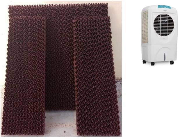 Havai Honeycomb Pad - Set of 3 - for Symphony Sumo 70 Litre Desert Cooler Air Purifier Filter