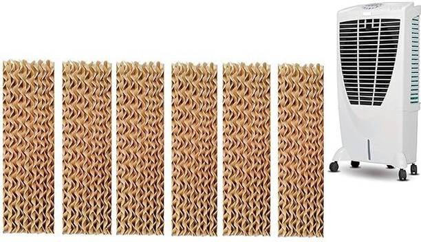 PrimeWave Honeycomb Pad for Symphony Winter 56 Set of 3 Air Purifier Filter