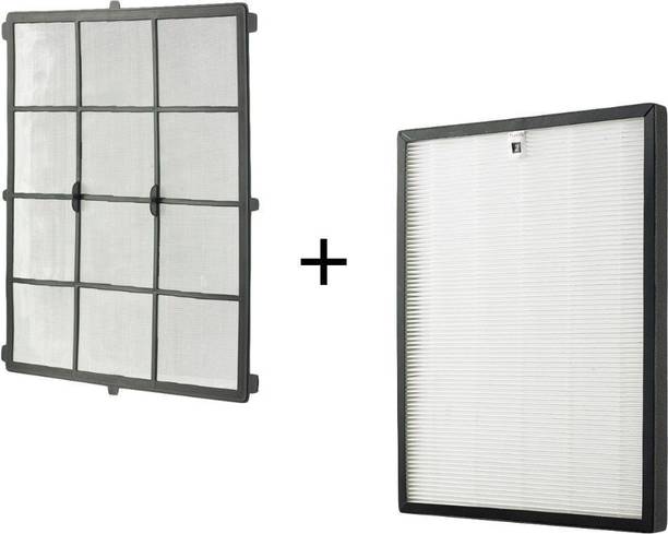 HULLAARDS Set of Pre & HEPA Filter Air Purifier Filter