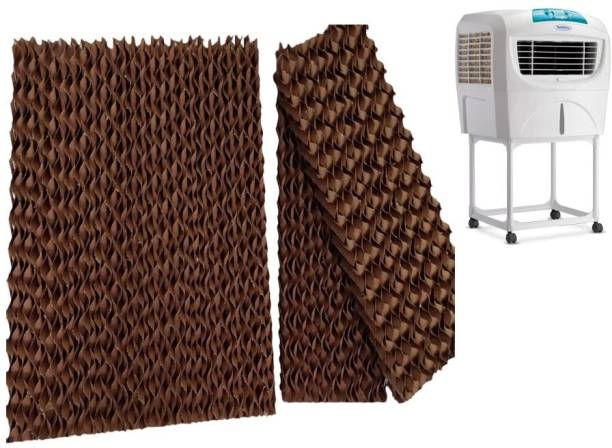 Havai Honeycomb Pad - Set of 3 - for Symphony Sumo Jr 45 Litre Window Cooler Air Purifier Filter
