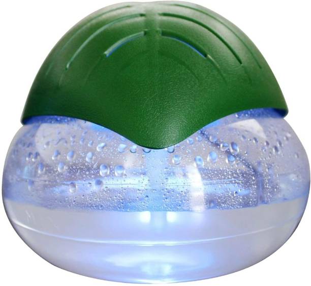 AMIGOS STORE Air Purifier and Revitalizer with Monochrome Light - Mi-606A Portable Room Air Purifier