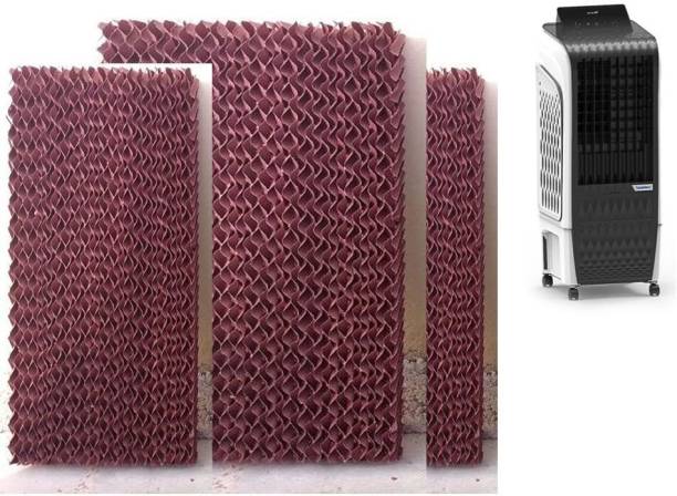 Havai Honeycomb Pad - Set of 3 - for Symphony Diet 3D 12 Litre Tower Cooler Air Purifier Filter
