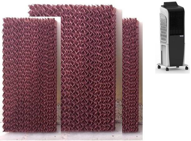 Havai Honeycomb Pad - Set of 3 - for Symphony Diet 3D 30 Litre Tower Cooler Air Purifier Filter