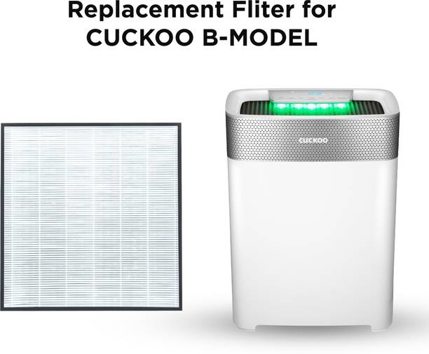 Cuckoo Replacement Fliter I Model HEPA Air Purifier | FCAC-B1220FW Air Purifier Filter