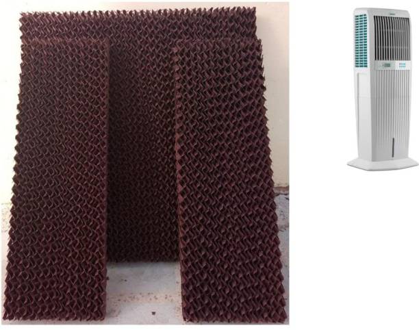 Havai Honeycomb Pad - Set of 3 - for Symphony Storm 100 Litre Desert Cooler Air Purifier Filter