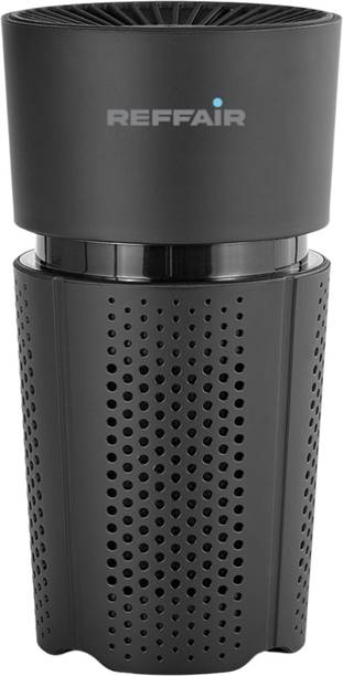 रिफेयर AX30 [MAX] - Ionizer with Aromatherapy पोर्टेबल कार  एयर प्यूरीफायर