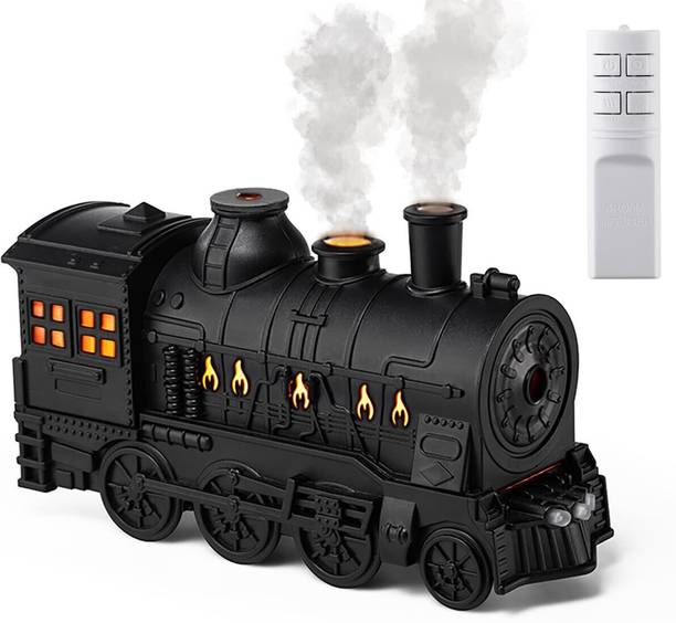 HOMAZE TRAIN HUMIDIFIER Portable Room Air Purifier