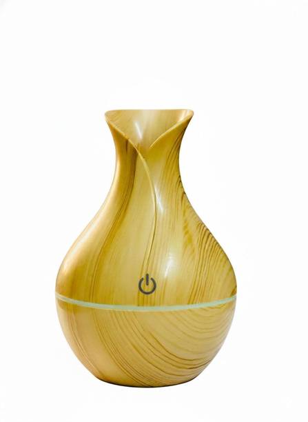 AivarHub Ultrasonic Aroma Humidifier Portable Room Air Purifier