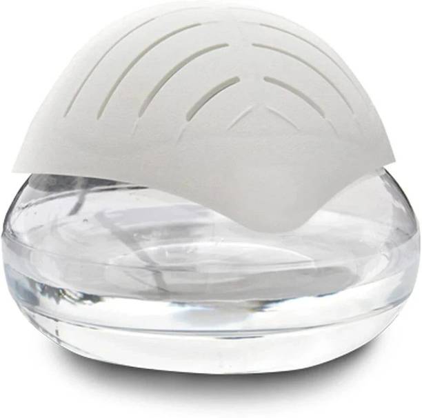 SOLACE HYGIENE Plastic Room Air Purifier and Humidifier Revitalizer Portable Room Air Purifier