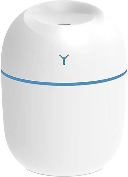 Antokin Cool Mist Humidifiers Essential Oil Diffuser Aroma Air Humidifier Portable Room Air Purifier
