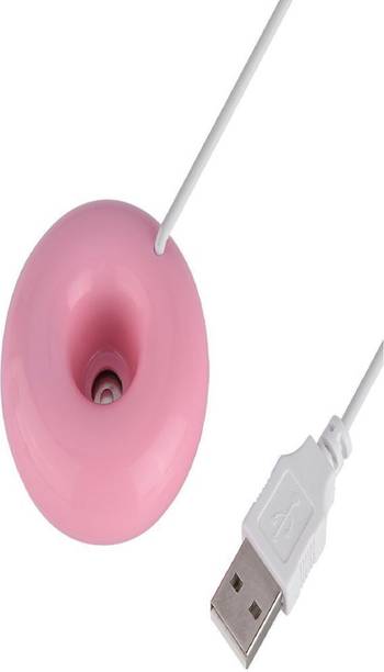 TUGS DONUTS HUMIDIFIER Portable Room Air Purifier