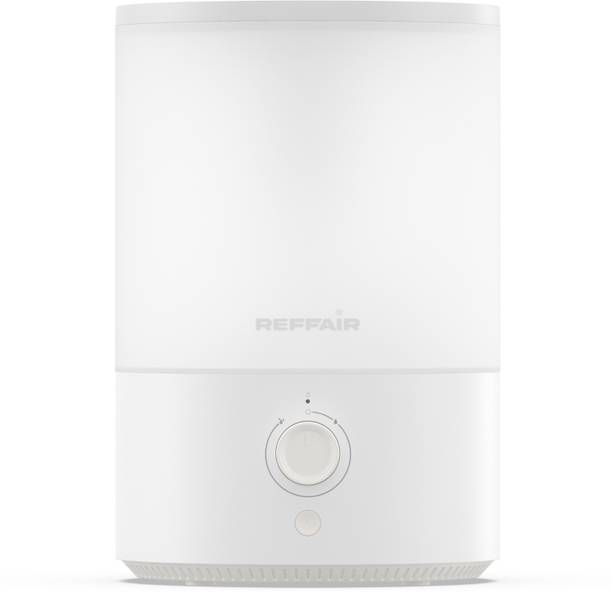 Reffair Calligo 200 Portable Room Air Purifier