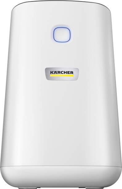 Karcher AIR PURIFIER AF 20 For Home, Dual H13 HEPA Filter, Kills 99.99% Pathogens, AQI, Covers upto 430sqft, German Tech Portable Room Air Purifier