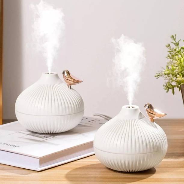 MSClickcart GOLDEN SPARROW Portable Room Air Purifier