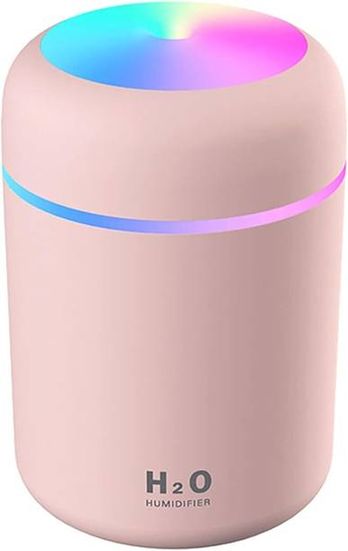 valsheri H2O Humidifier for Household Portable Room office car Air Purifier Room Air Purifier