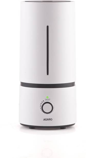 AGARO caspian Humidifier 1.7 L Room Air Purifier