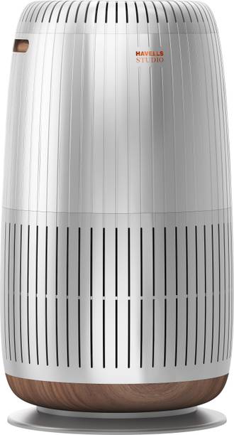 HAVELLS Meditate AP 400 Portable Room Air Purifier