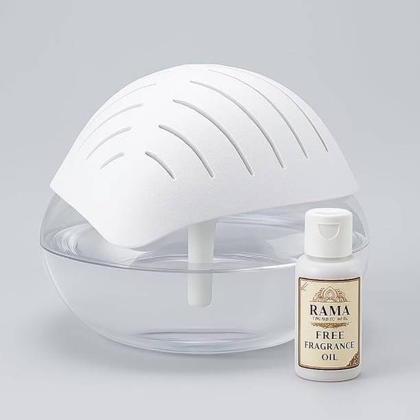 RamaEmporium RAMA EMPORIUM Portable Room Air Purifier