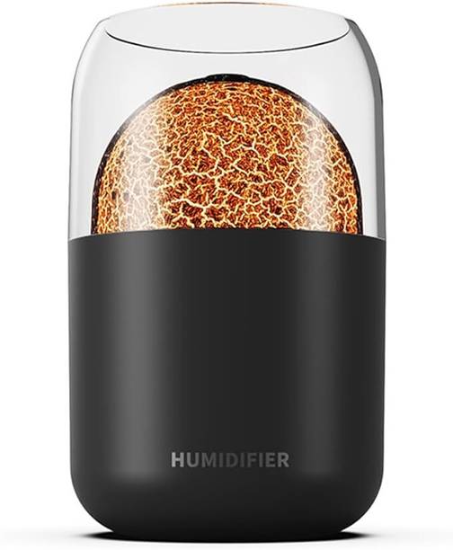 Ramokdu Volcano Humidifier Portable Room Air Purifier Portable Room Air Portable Room Air Purifier