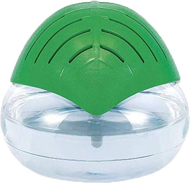 KWEL Hygiene Portable Room Air Purifier and Humidifier Revitalizer(Pack of 1) Portable Room Air Purifier