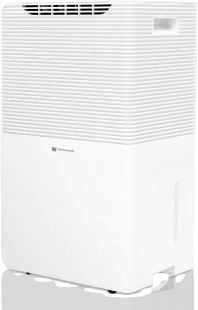 White Westing House White Westinghouse Dehumidifier - 40 Litres Portable Room Air Purifier