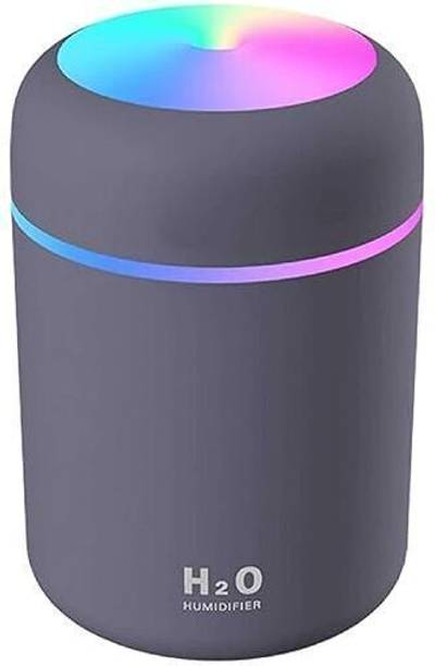 MY BABY LOVE A PERFECT CARE Humidifier for Room Humidity | Aroma Diffuser, Mist Maker, Cool Mist Humidifier Portable Room Air Purifier