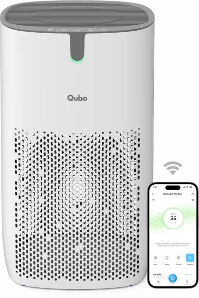 Qubo Q400 Smart Room Air Purifier