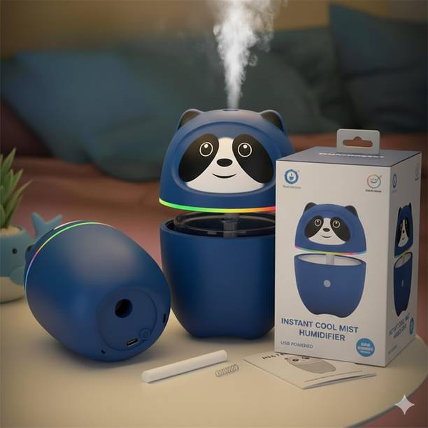 IMNISHNAY Humidifire for Room Moisture, Aroma Diffuser for Home, Mist Maker Room Air Purifier