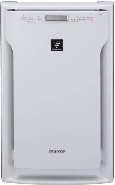 BYM -Sharp Air Purifier FP-A80M-W with Plasmacluster Ion Generator Portable Room Air Purifier