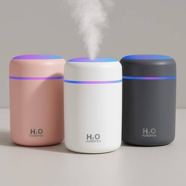 IMNISHNAY Humidifire for Room Moisture, Aroma Diffuser for Home, Mist Maker, Cool Mist Room Air Purifier