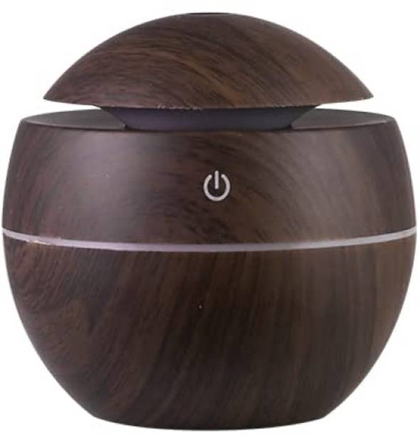 PARVLUXE wooden humidifier Portable Room Air Purifier