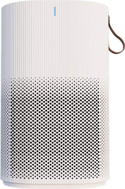 EUREKA FORBES AP 150 3-Stage HEPA & Surround 360° Air Technology Portable Room Air Purifier