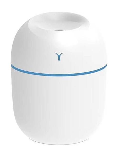 MANDANKA Mini Humidifier for Room Moisture,Aroma Diffuser,Mist Humidifier Portable Room Portable Room Air Purifier