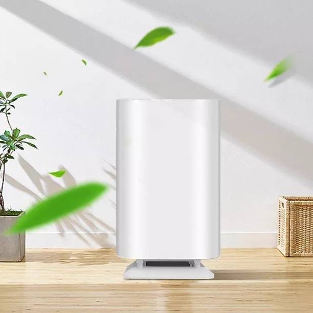 Chocozone Air Purifier for Home with 3 Stage Filtration, HEPA Filter PM 2.5 Filtration Portable Room Air Purifier