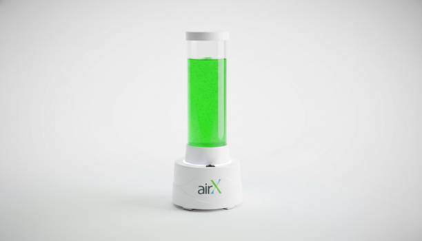 AiRx AirXO2 Mini (1.5L) Portable Room Air Purifier