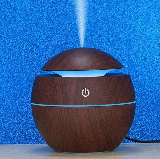 KETSALYATEX Humidifier Portable Room Air Purifier