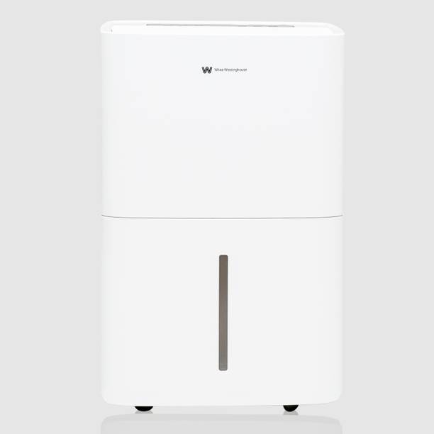 JETINDIA White Westinghouse USA Portable Dehumidifier – AWHD307L Portable Room Air Purifier