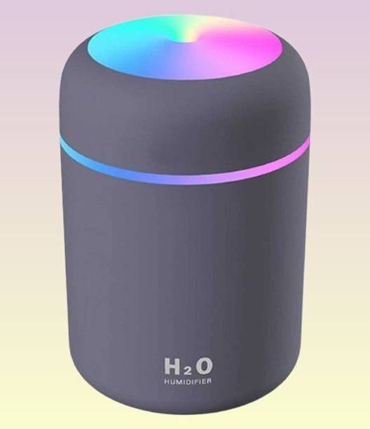 RkshoppingzonAG HD718 Portable Room Air Purifier