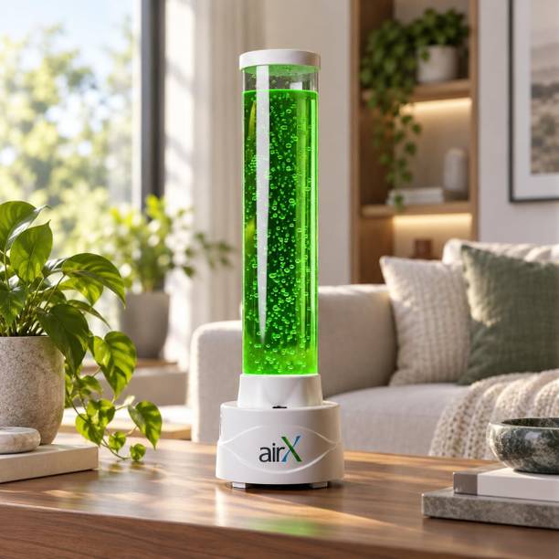 AiRx AirX3 Liter Natural Air Purifier AIRX2025-26-03L Portable Room Air Purifier