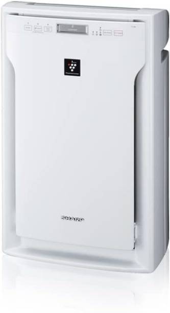 Sharp Air Purifier FP-A80M-W with Plasmacluster?? Ion T...