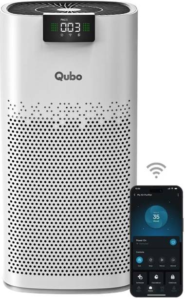 Qubo Q600 Smart Room Air Purifier