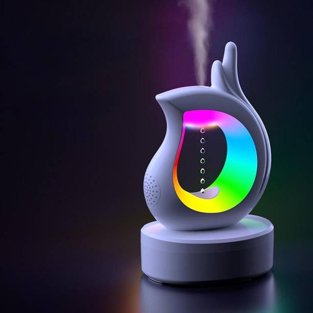 Magnus Sensei anty gravity water humidifier Portable Room Air Purifier