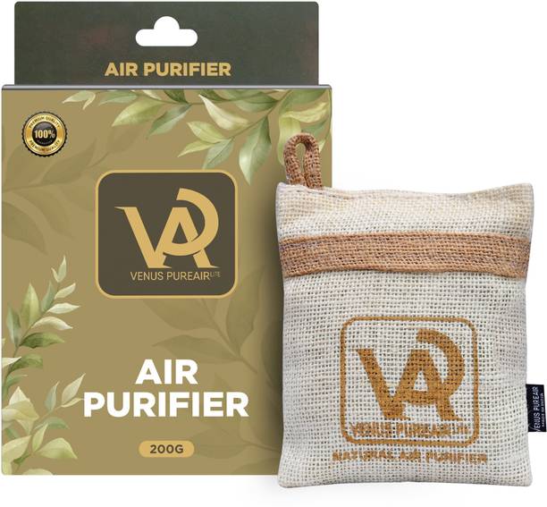 VENUS ONLINE 1003000000000 Portable Room Air Purifier