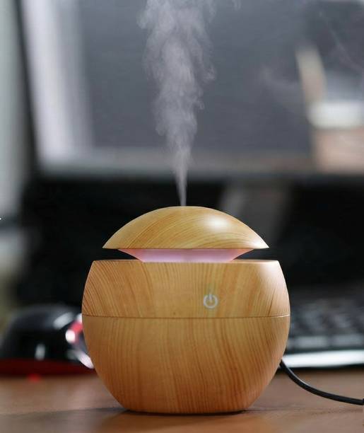 ABC AIR HUMIDIFIER Room Air Purifier