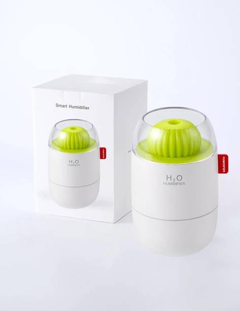 SKYTONE Humidifire for Room Moisture, Aroma Diffuser for Home, Cool Mist Humidifier Portable Room Air Purifier