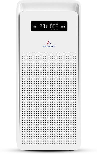 Wozoyo Pure Air PA6 Portable Room Air Purifier