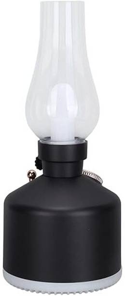 Cotsoco Lamp Humidifier Portable Room Air Purifier