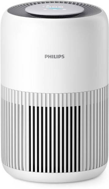PHILIPS AC0920/60 CADR 250 m3/h, covers up to 300 sqft Portable Room Air Purifier
